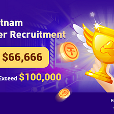 AEX Vietnam Endorser Competition Begins- 100,000 USDT Giveaways!