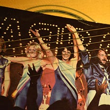 5 ABBA songs to get us through this period