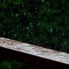 Rain — The Tears