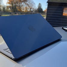 M2 MacBook Air — 6 months with the ULTRA notebook
