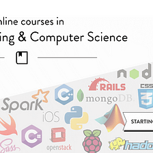 Free Online Programming & Computer Science Courses You Can Start in February