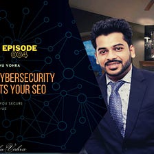 How SEO and Cybersecurity is related