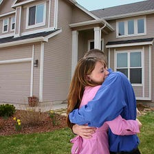 Five Tips for First-Time Homebuyers