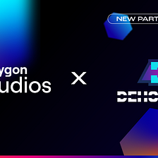 DeVerse is to launch on Polygon Mainnet!