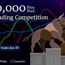 Trading competition!