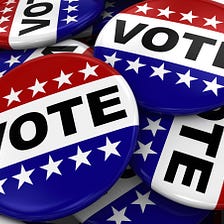 Voting Is Not Political — But Not Voting Is