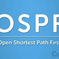 OSPF (Open Shortest Path First) Routing Protocol Implemented using Dijkstra Algorithm