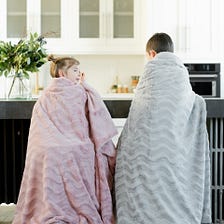 How much are we willing to pay to make home heating greener?