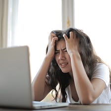 Get Over Coding Frustration In 4 Steps