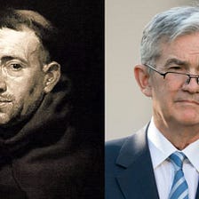 The Philosopher and the Central Banker