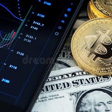 TOP 5 THINGS TO LOOK OUT FOR IN A CENTRALISED CRYPTOCURRENCY EXCHANGE