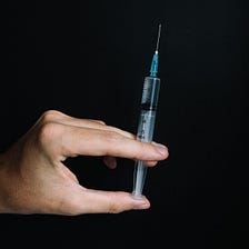Vaccine Creampie