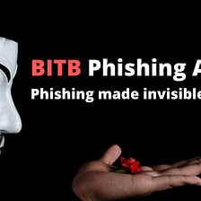 BITB (browser in the browser)Attack