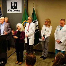 US Coronavirus demise toll rises to 6, all in Washington state