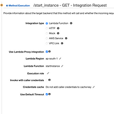 Automatically Stop EC2 Instance After A Certain Time Post Launch Using Step Function And Lambda
