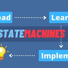 State Machines for JavaScript Developers — How to Use Them in Your Apps