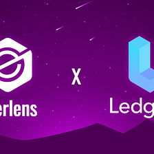 Everlens is partnering with Ledgity.