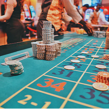 The Dangers of Gambling and Mental Health