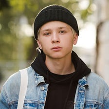 How Teens Can Make Meaning