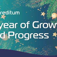 Creditum Wishes you Happy Holidays