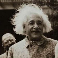 10 Lessons from Einstein to Make Your New Year’s Revolutions Stick