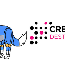 Creative Destruction Lab chooses Blue
