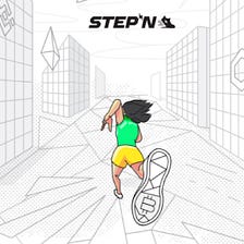Altcoin Spotlight: What is STEPN (GMT)?
