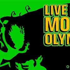 “Live from Mount Olympus,” the Acclaimed Greek Myth Podcast for Tweens, Returns