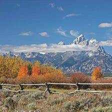 10 lessons learned from buying a house in Jackson Hole, then walking away