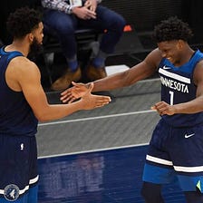 Coming of Age: A Look at the Transformation of the Minnesota Timberwolves