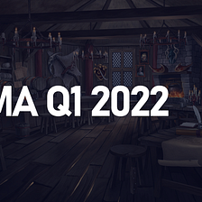 Resumen AMA Q1 2022