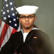 My Farewell to the Navy