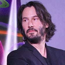 10 Things You Didn’t Know About Keanu Reeves