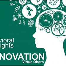 Behavioral Insights & Innovation