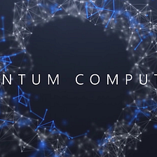 Quantum Computing ?/!