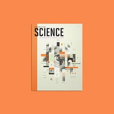 Designing a Magazine for a College of Science