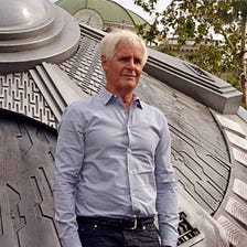 Chris Carter Made UFOs and Aliens Famous with the X-Files