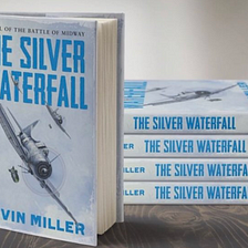 The Silver Waterfall, a review