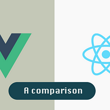 I recently tried out React for two weeks, here’s what I want to say.