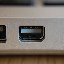 Solved: USB C to HDMI not working | by Shan Kevin | Medium