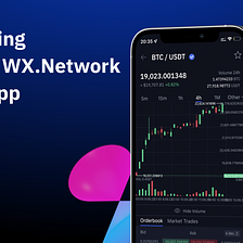 Introducing The New WX.Network Mobile App