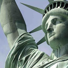The Hidden Stories of the Statue of Liberty