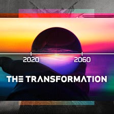 Are We Heading into Civilizational Scale Change by 2100?