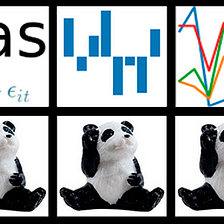 Hands-on Python pandas.DataFrame