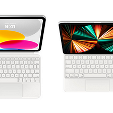 What Was Apple Thinking With This Lineup?