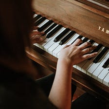 Chopin & Piano Lessons: How I Came to Value the Fundamentals