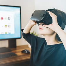 How virtual reality is shaping the future of work — Simlab IT