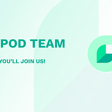 Neo enthusiasts: Apply to join the new NeoPod community growth team