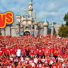 When Are Disneyland’s Gay Days and Mini Gay Day in 2022?