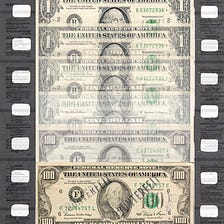 Screenplay lookbook | Denominations: a Colombian money counterfeiter network infiltrated by the US…